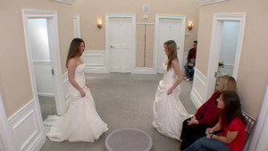 Say Yes to the Dress 3. évad Ep.14 14. epizód
