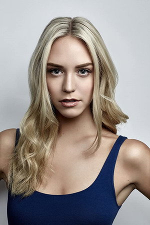 Paige Mobley profil kép