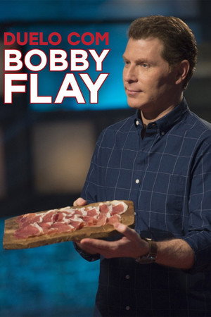 Beat Bobby Flay poszter