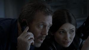 Dr. House 8. évad Ep.17 Ki kelti ki a kiscsibéket?