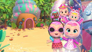 Cry Babies Magic Tears kép