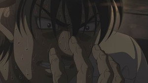 はじめの一歩 Rising 1. évad Ep.23 23. epizód
