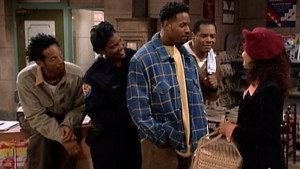 The Wayans Bros. 2. évad Ep.13 13. epizód