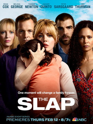 The Slap poszter