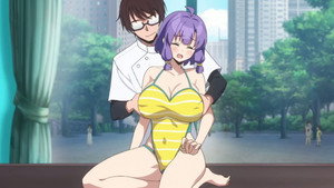ぬきたし the Animation Speciális epizódok Ep.2 2. epizód