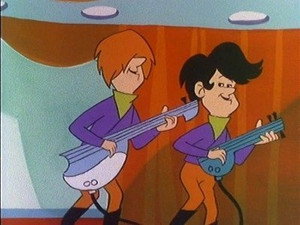 Frankenstein, Jr. and The Impossibles 1. évad Ep.6 6. epizód