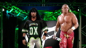 WWE Heat 2. évad Ep.6 6. epizód