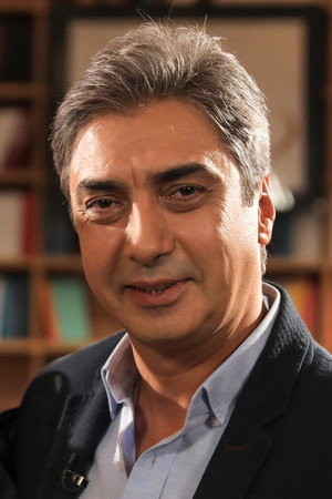 Necati Şaşmaz profil kép