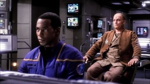 Star Trek: Enterprise 3. évad Ep.12 A szent királyság