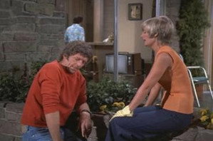 The Brady Bunch 5. évad Ep.1 1. epizód