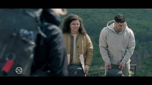 Het Onbekende 2. évad Ep.8 8. epizód