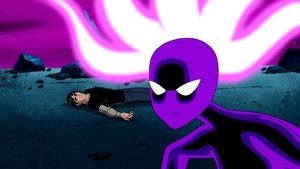Ben 10: Ultimate Alien 2. évad Ep.25 25. epizód