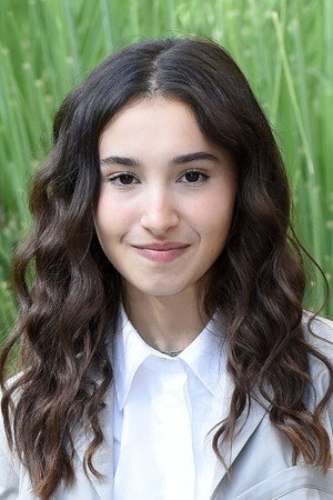 Ludovica Ciaschetti profil kép