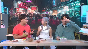 晚吹 - 空肚講宵夜 11. évad Ep.299 299. epizód
