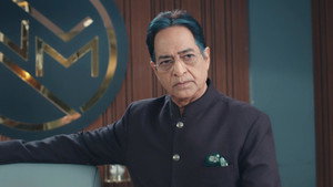 Maana Ke Hum Yaar Nahi 1. évad Ep.16 16. epizód