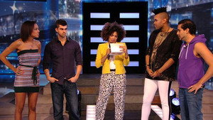 Big Brother Canada 1. évad Ep.23 23. epizód