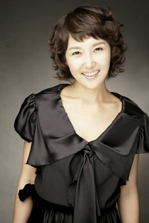 최은경 profil kép