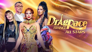 Drag Race France kép