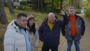 Familie Gillis: Massa is Kassa 5. évad Ep.6 6. epizód