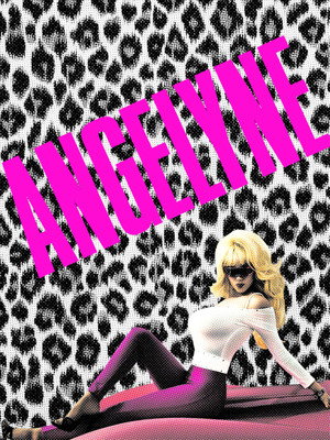 Angelyne poszter