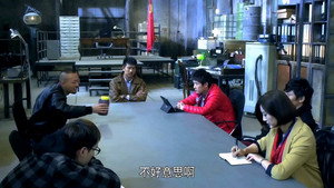 暗黑者 1. évad Ep.13 13. epizód