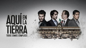 Aquí en la Tierra kép