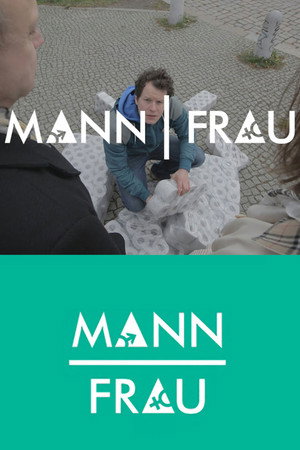 Mann / Frau poszter
