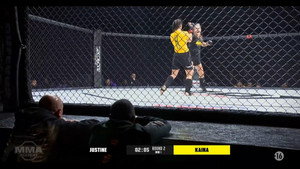 MMA Academy Speciális epizódok Ep.1 1. epizód