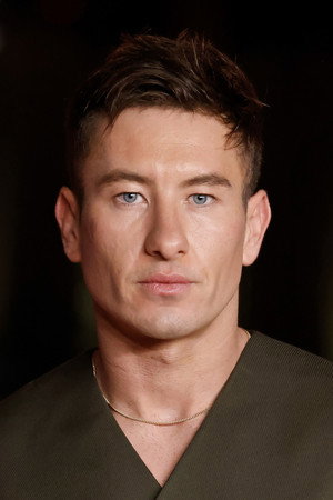 Barry Keoghan profil kép