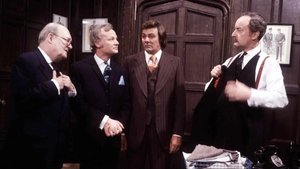 Are You Being Served? 1. évad Ep.3 3. epizód