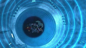 Bosszúállók újra együtt 2. évad Ep.25 Új frontvonal