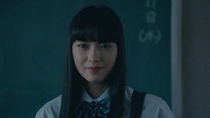教祖のムスメ 1. évad Ep.1 1. epizód