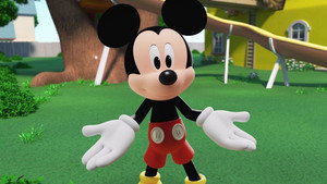 Én és Mickey 1. évad Ep.39 39. epizód