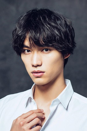 福士蒼汰 profil kép