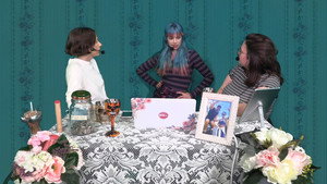 The Perfect Women 3. évad Ep.44 44. epizód