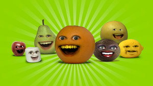 Annoying Orange kép