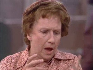 All in the Family 9. évad Ep.10 10. epizód