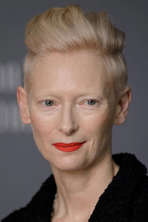 Tilda Swinton profil kép