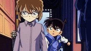 名探偵コナン 1. évad Ep.191 191. epizód