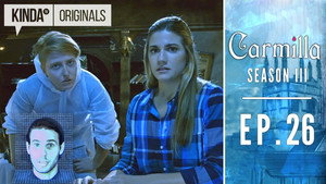 Carmilla 4. évad Ep.26 26. epizód