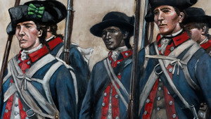 The American Revolution 1. évad Ep.5 5. epizód