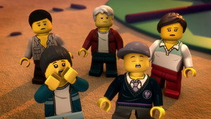 LEGO Ninjago: A Spinjitzu mesterei Speciális epizódok Ep.53 53. epizód