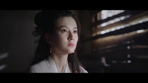 嫣语赋 1. évad Ep.25 25. epizód