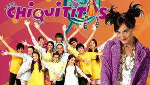 Chiquititas kép