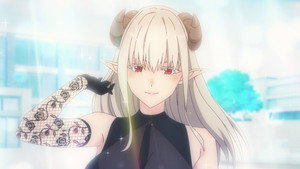 2.5 Dimensional Seduction 1. évad Ep.10 10. epizód