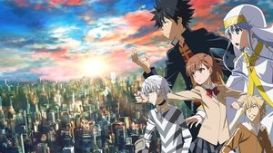 A Certain Magical Index kép