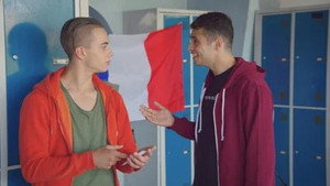 ASKIP, le collège se la raconte 3. évad Ep.14 14. epizód