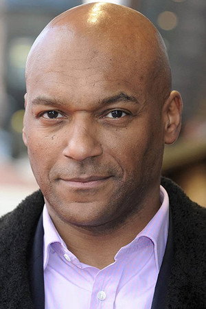Colin Salmon profil kép