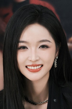 吴宣仪 profil kép