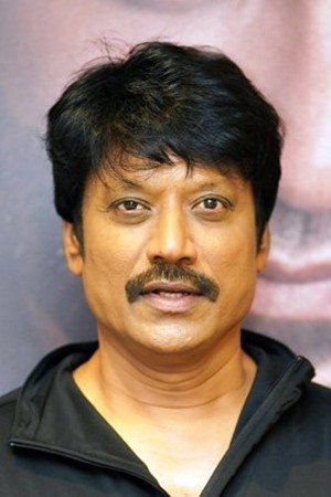 S. J. Suryah profil kép